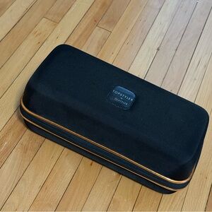 TopStyler by InStyler Heat Shell Ceramic Styling System – Complete Set